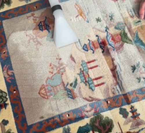 Rug Cleaning